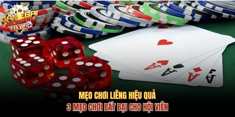 Bỏ túi 3 mẹo chơi bất bại ẵm thưởng lớn 